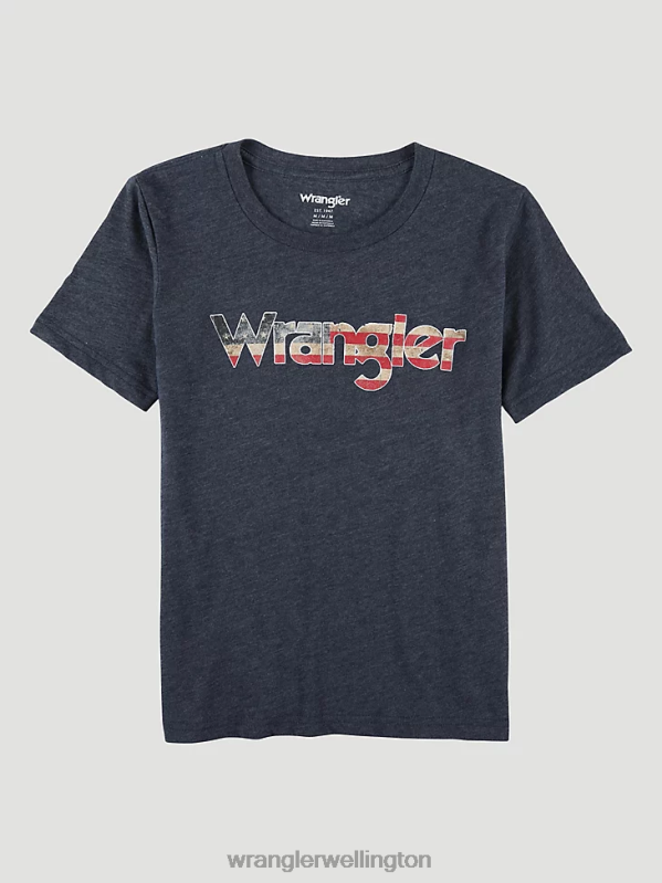 Black Relaxed Fit Skater Short Boys Clothing Wrangler P2B6R1019