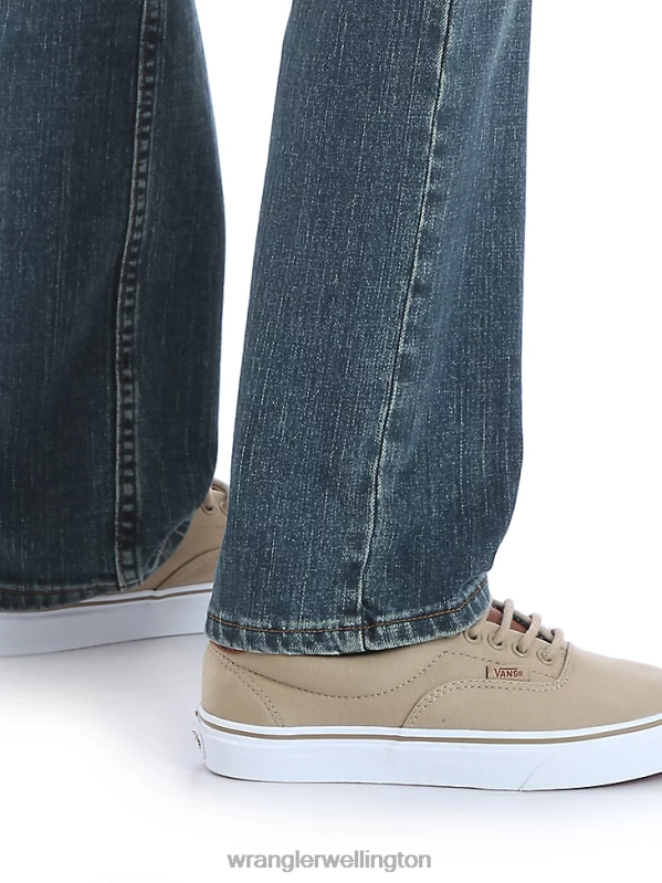 Tobiano 20X No. 44 Slim Fit Straight Leg Jean Boys Clothing Wrangler P2B6R976