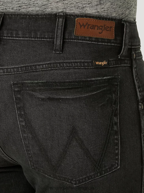 Warp Slim Straight Jean Men Clothing Wrangler P2B6R181