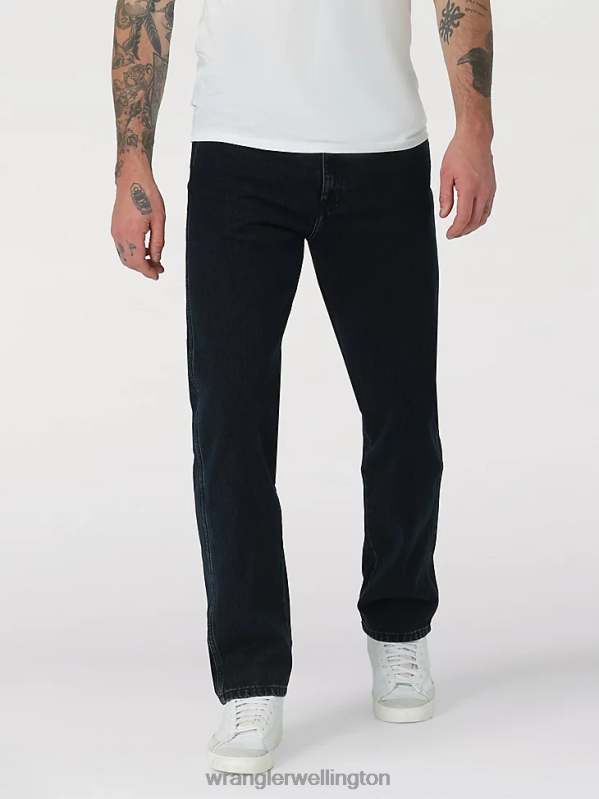 Winner Heritage Frontier Jean Men Clothing Wrangler P2B6R63