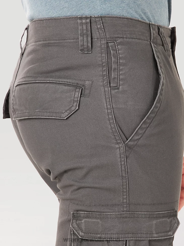 Asphalt Flex Tapered Cargo Pant Men Clothing Wrangler P2B6R225