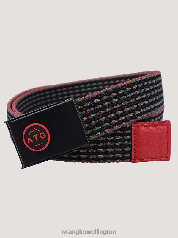 Black ATG Trail Pant Men Clothing Wrangler P2B6R636