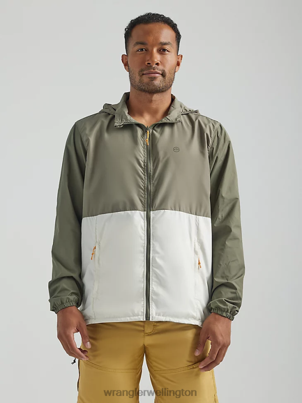 Black ATG Trail Pant Men Clothing Wrangler P2B6R636