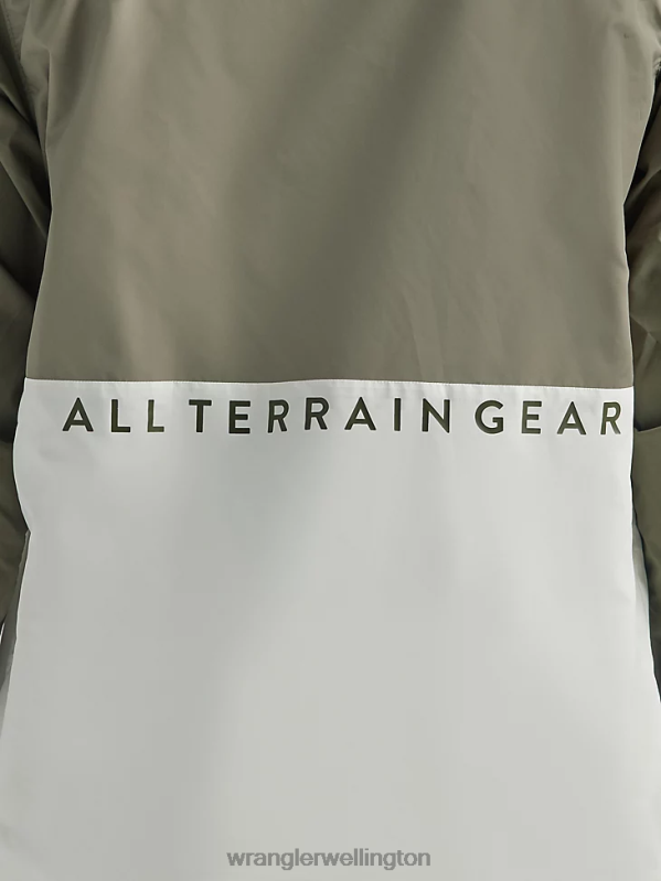 Black ATG Trail Pant Men Clothing Wrangler P2B6R636