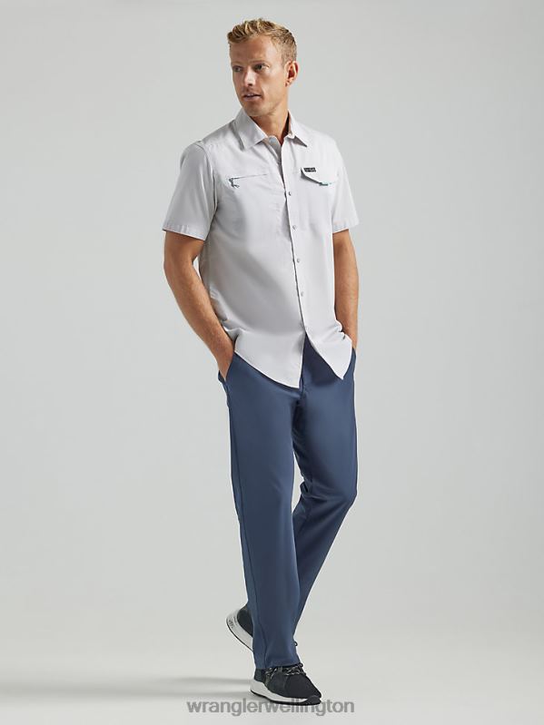 Blue Nights ATG FWDS Chino Men Clothing Wrangler P2B6R648