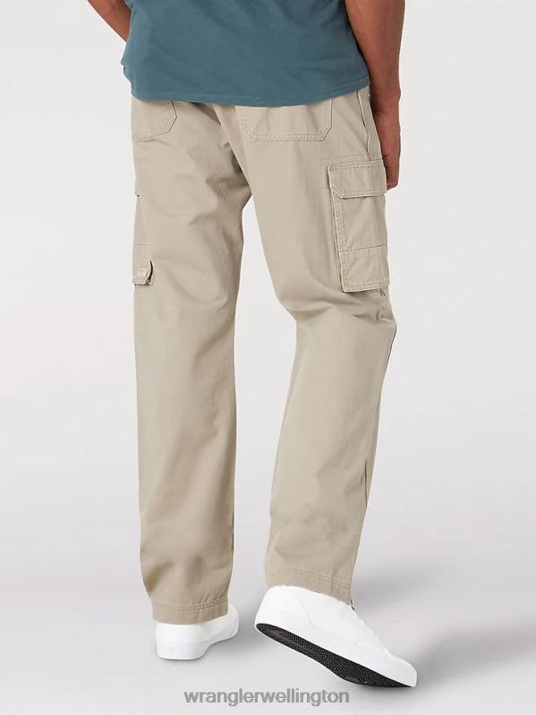 Burlap Cargo Pant Men Clothing Wrangler P2B6R209