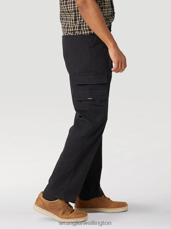 Burlap Cargo Pant Men Clothing Wrangler P2B6R209