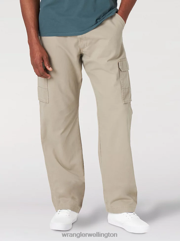 Burlap Cargo Pant Men Clothing Wrangler P2B6R209