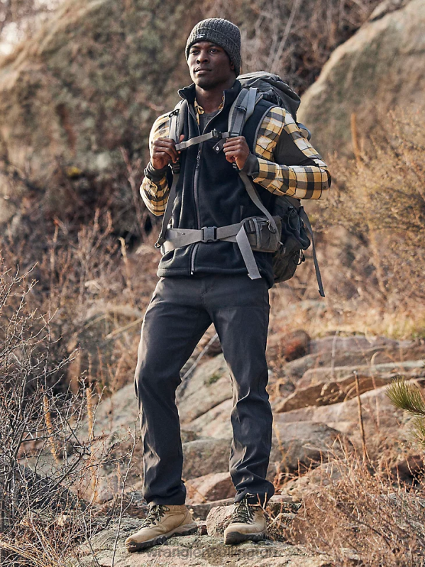 Caviar ATG Synthetic Utility Pant Men Clothing Wrangler P2B6R645