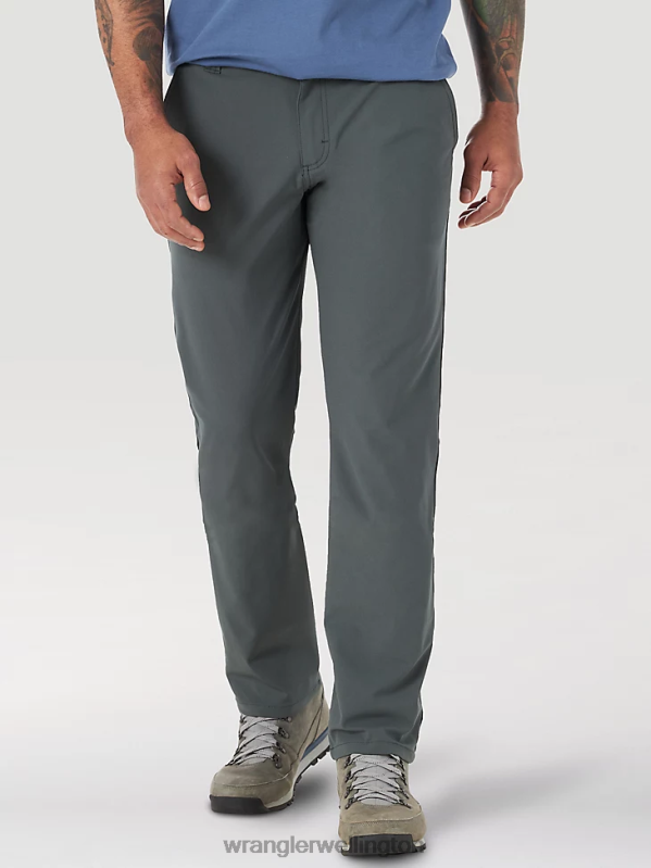 Dark Shadow ATG FWDS Chino Men Clothing Wrangler P2B6R256