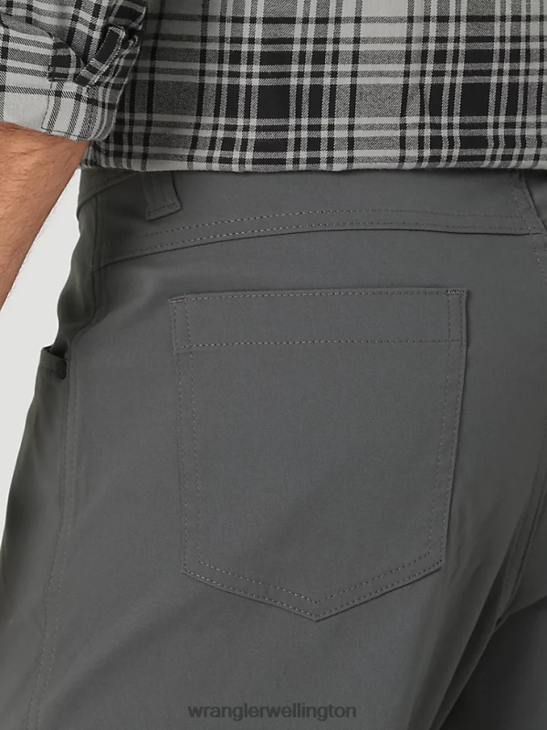 Dark Shadow ATG Synthetic Utility Pant Men Clothing Wrangler P2B6R628