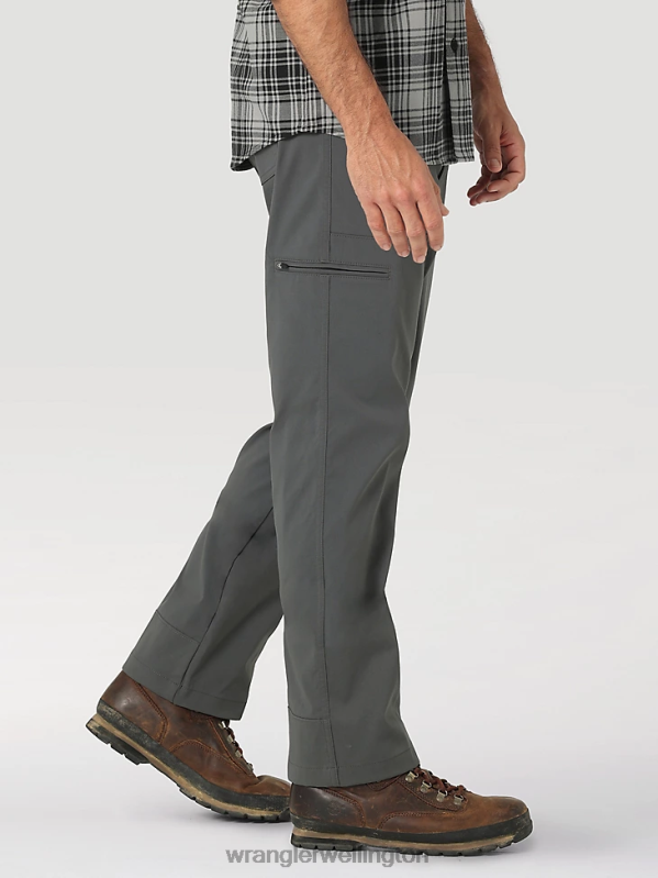 Dark Shadow ATG Synthetic Utility Pant Men Clothing Wrangler P2B6R628