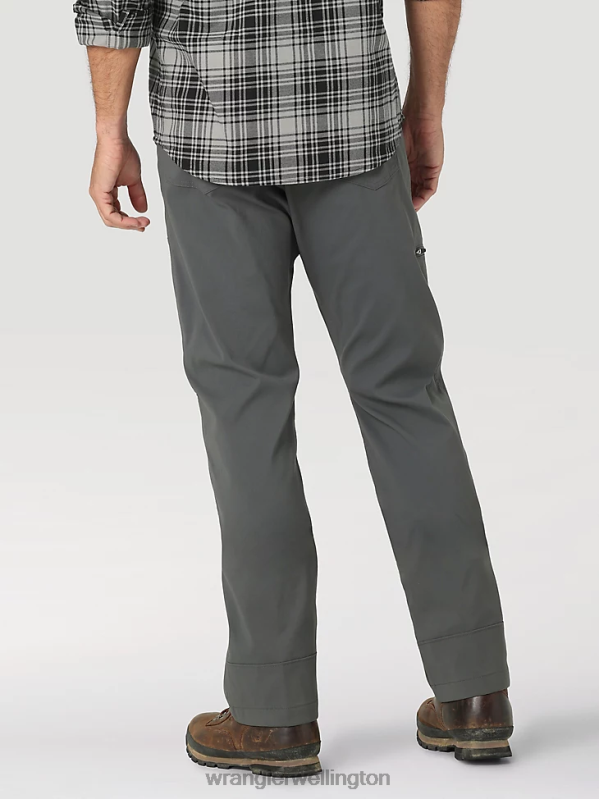 Dark Shadow ATG Synthetic Utility Pant Men Clothing Wrangler P2B6R628