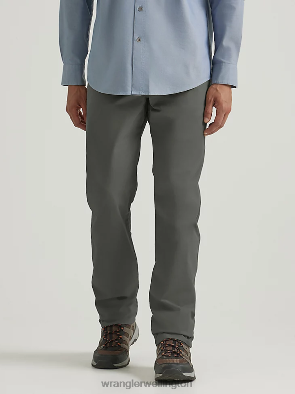 Dark Shadow Outdoor Chino Pant Men Clothing Wrangler P2B6R250