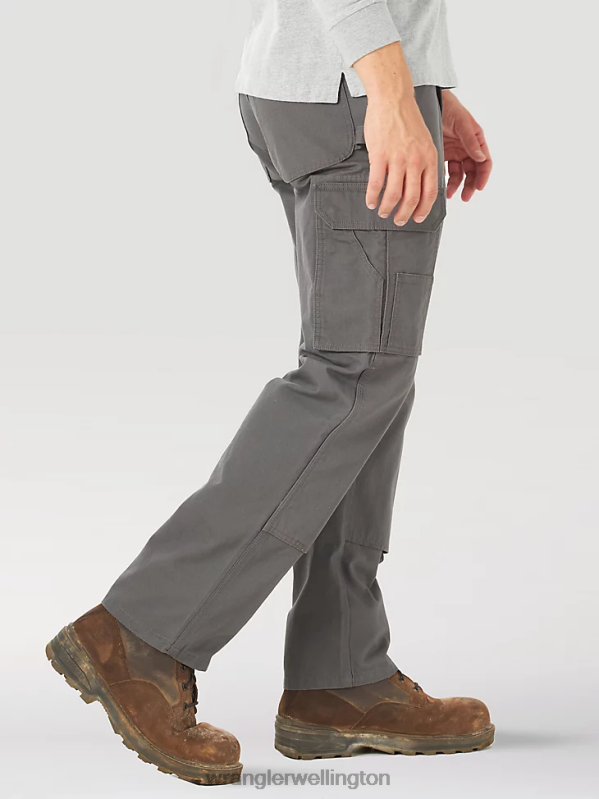 Graphite Workwear Ranger Pant Men Clothing Wrangler P2B6R682