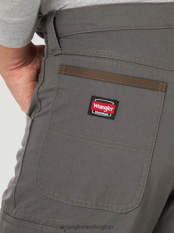 Graphite Workwear Ranger Pant Men Clothing Wrangler P2B6R682