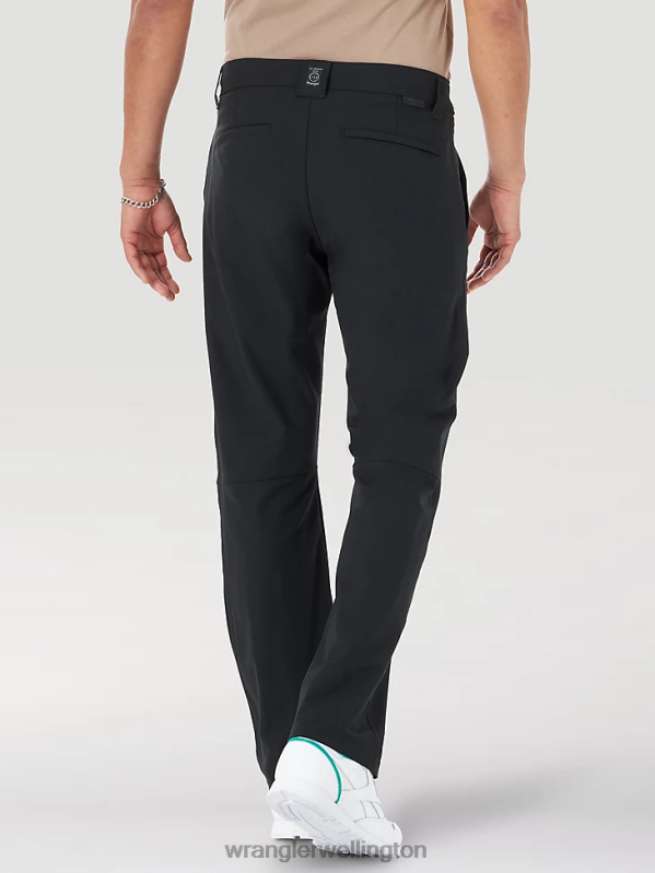Jet Black ATG FWDS Chino Men Clothing Wrangler P2B6R257