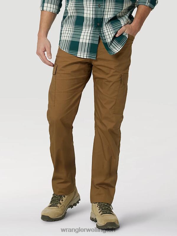 Kangaroo ATG Range Cargo Pant Men Clothing Wrangler P2B6R238