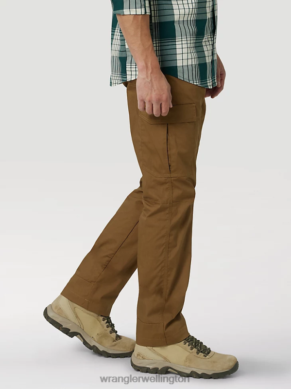 Kangaroo ATG Range Cargo Pant Men Clothing Wrangler P2B6R647