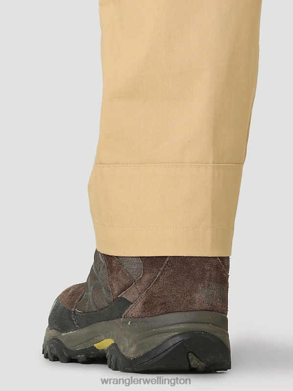 Lark ATG Range Cargo Pant Men Clothing Wrangler P2B6R240