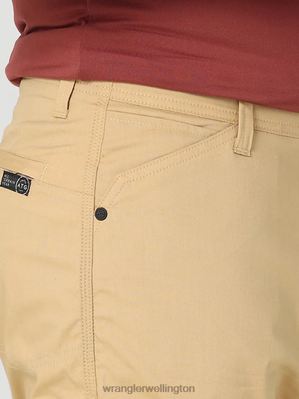 Lark ATG Range Cargo Pant Men Clothing Wrangler P2B6R240
