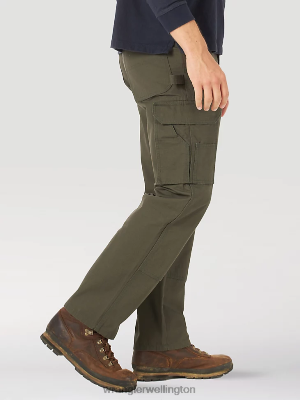 Loden Workwear Ranger Pant Men Clothing Wrangler P2B6R684