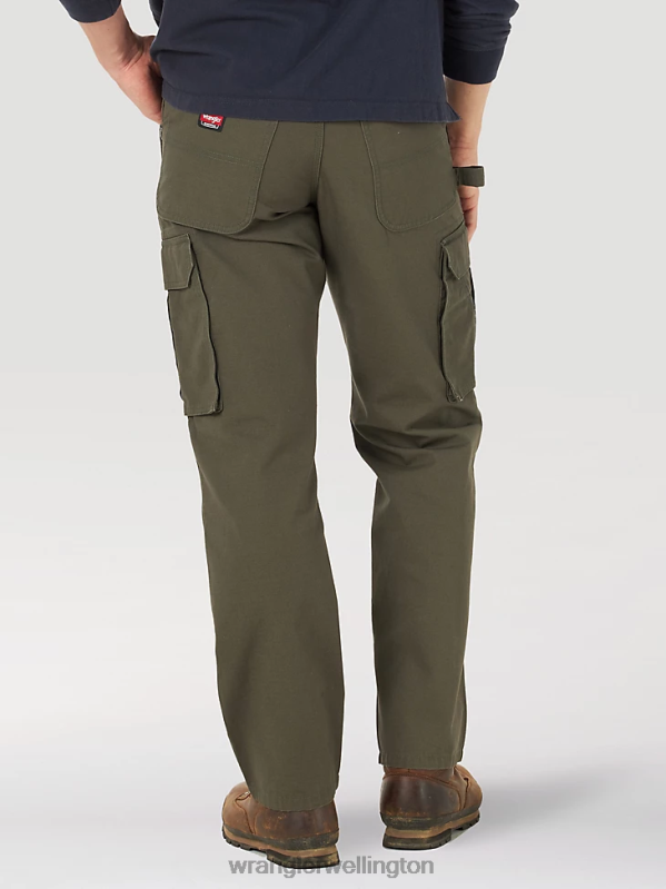 Loden Workwear Ranger Pant Men Clothing Wrangler P2B6R684