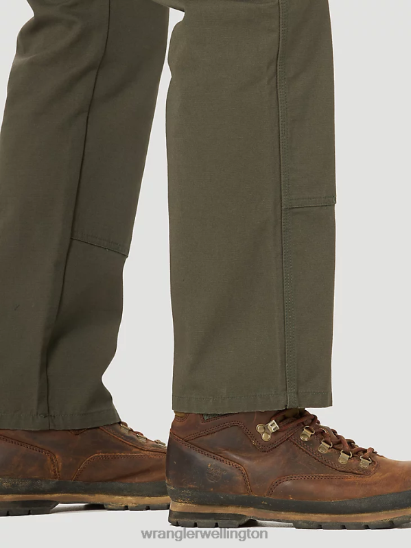 Loden Workwear Ranger Pant Men Clothing Wrangler P2B6R684