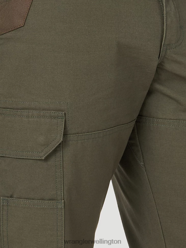 Loden Workwear Ranger Pant Men Clothing Wrangler P2B6R684