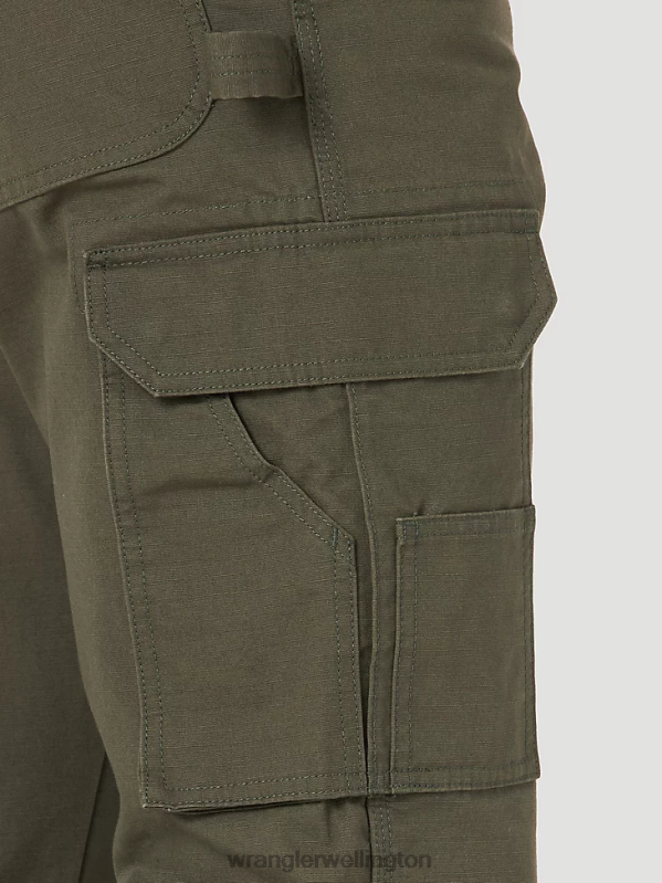 Loden Workwear Ranger Pant Men Clothing Wrangler P2B6R684