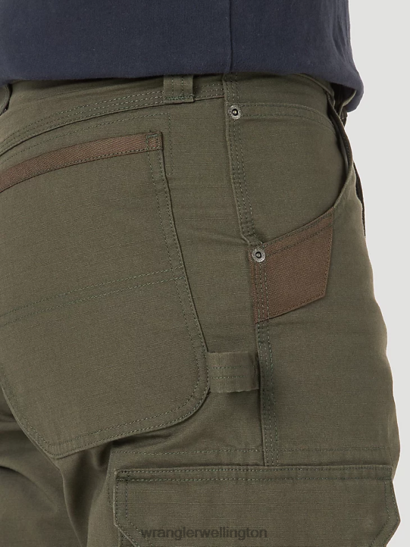 Loden Workwear Ranger Pant Men Clothing Wrangler P2B6R684