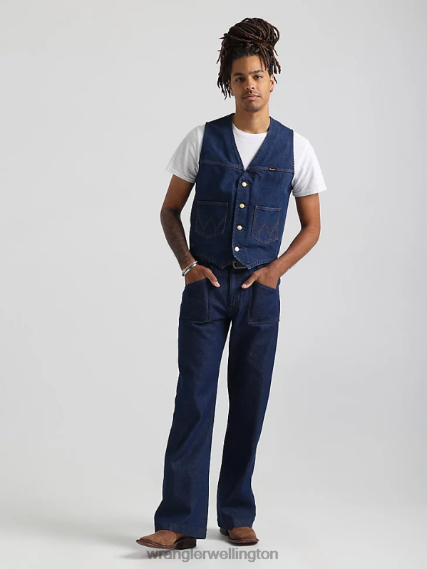 Morel ATG Reinforced Utility Pant Men Clothing Wrangler P2B6R621