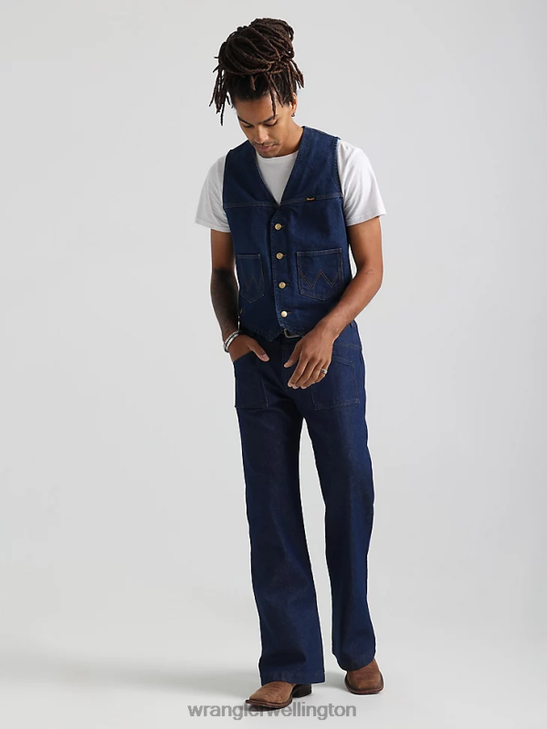 Morel ATG Reinforced Utility Pant Men Clothing Wrangler P2B6R621