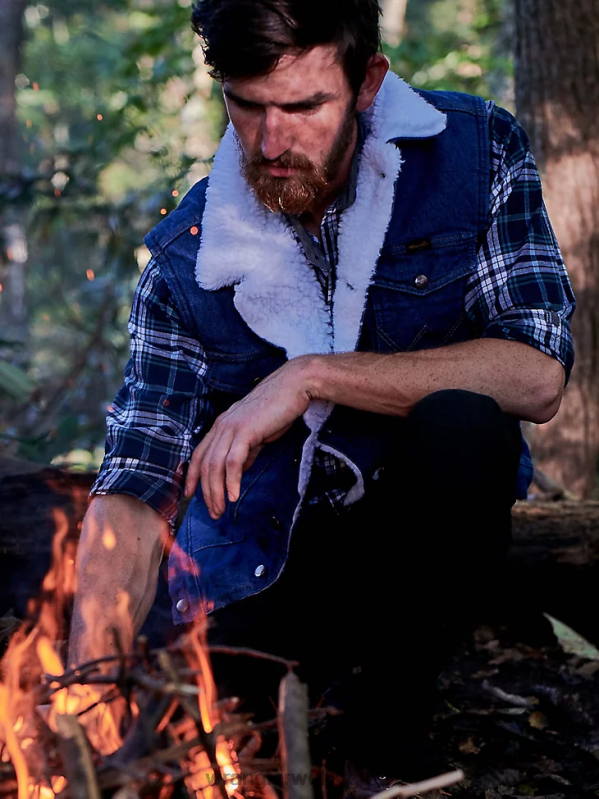 Morel ATG Reinforced Utility Pant Men Clothing Wrangler P2B6R621