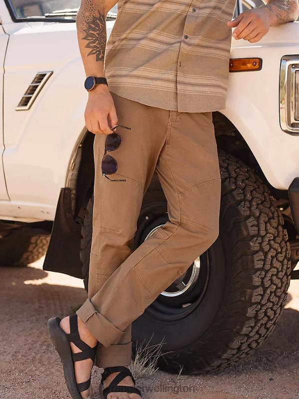 Morel ATG Reinforced Utility Pant Men Clothing Wrangler P2B6R621