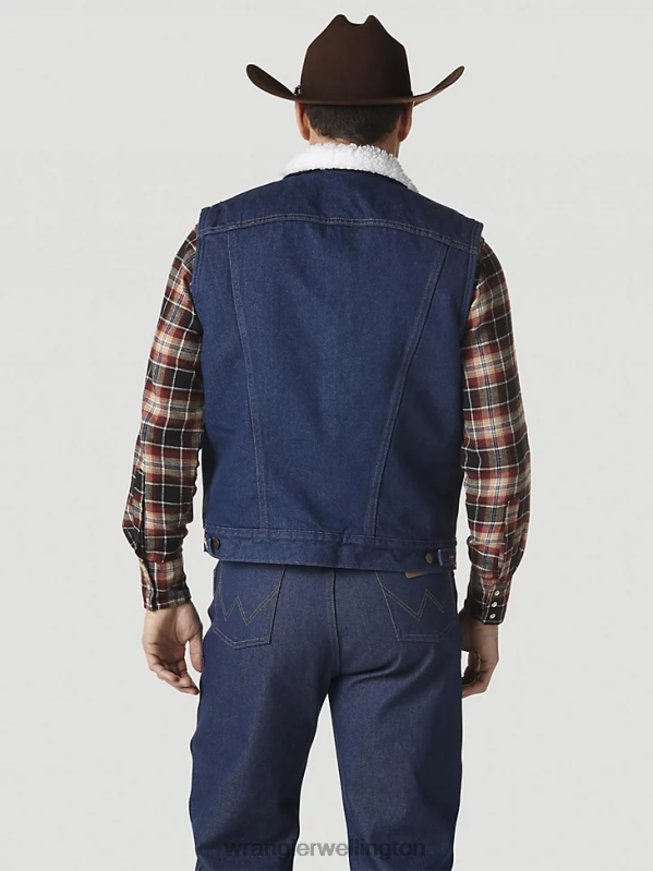 Morel ATG Reinforced Utility Pant Men Clothing Wrangler P2B6R621