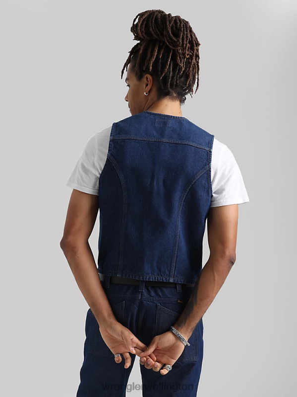 Morel ATG Reinforced Utility Pant Men Clothing Wrangler P2B6R621