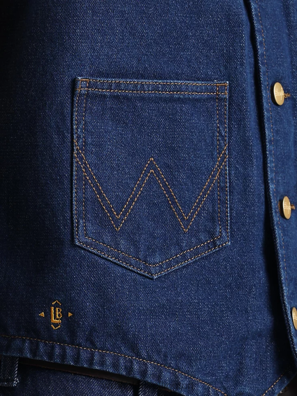 Morel ATG Reinforced Utility Pant Men Clothing Wrangler P2B6R621