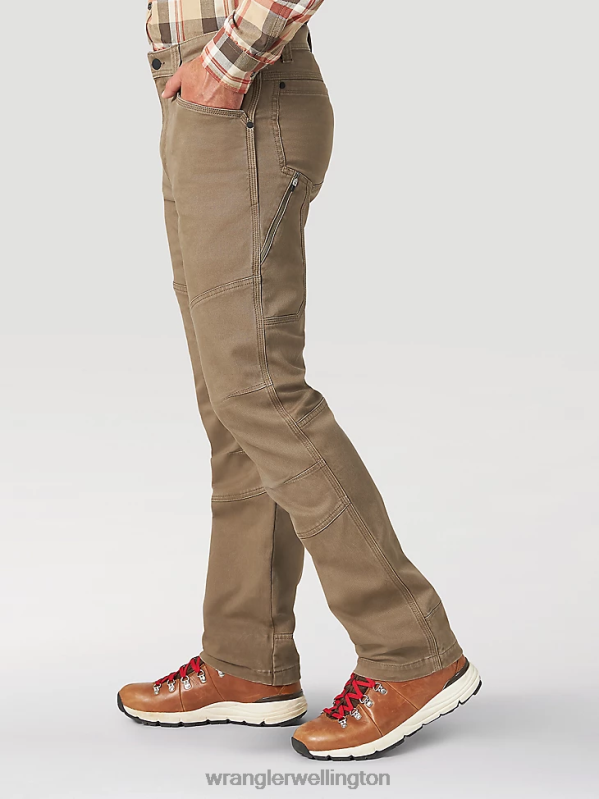 Morel ATG Reinforced Utility Pant Men Clothing Wrangler P2B6R646