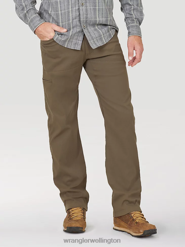 Morel ATG Synthetic Utility Pant Men Clothing Wrangler P2B6R632