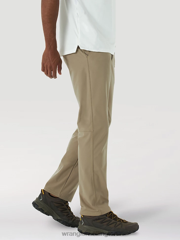 Twill ATG FWDS Chino Men Clothing Wrangler P2B6R258