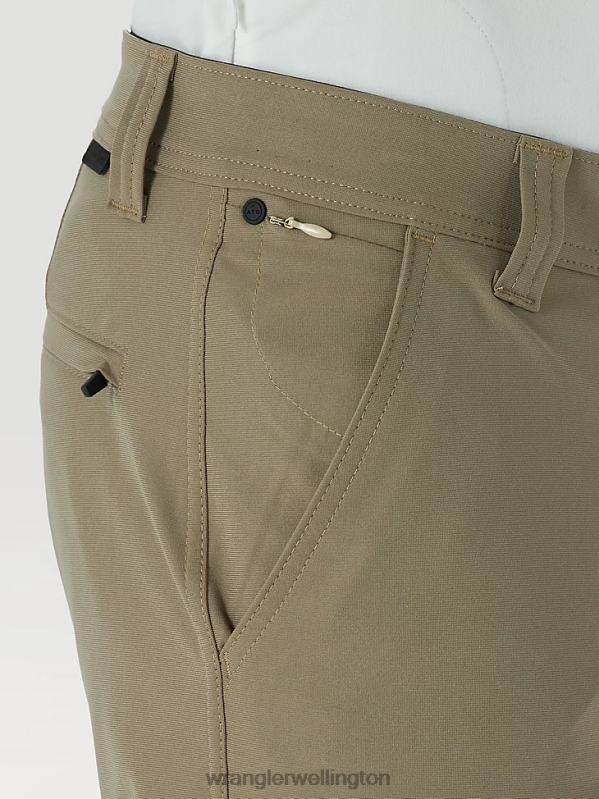 Twill ATG FWDS Chino Men Clothing Wrangler P2B6R258