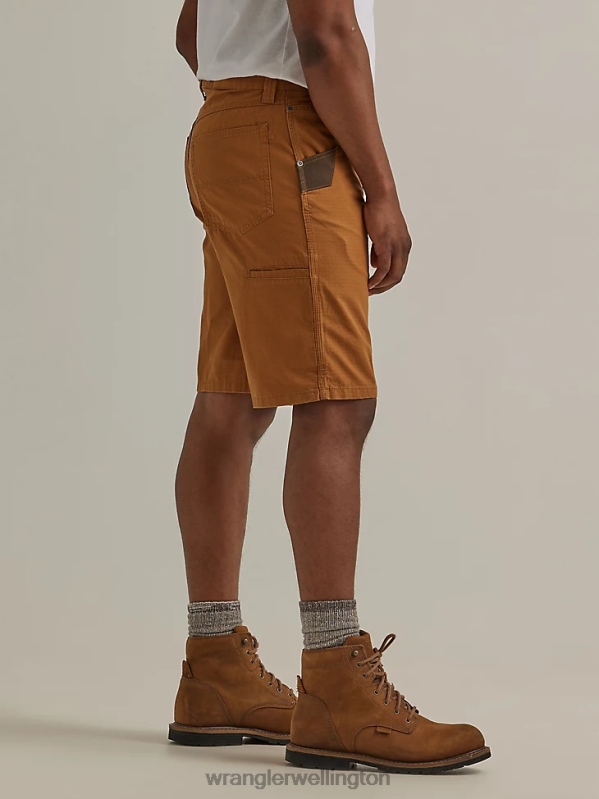 Acorn Workwear Technician Short Men Clothing Wrangler P2B6R575