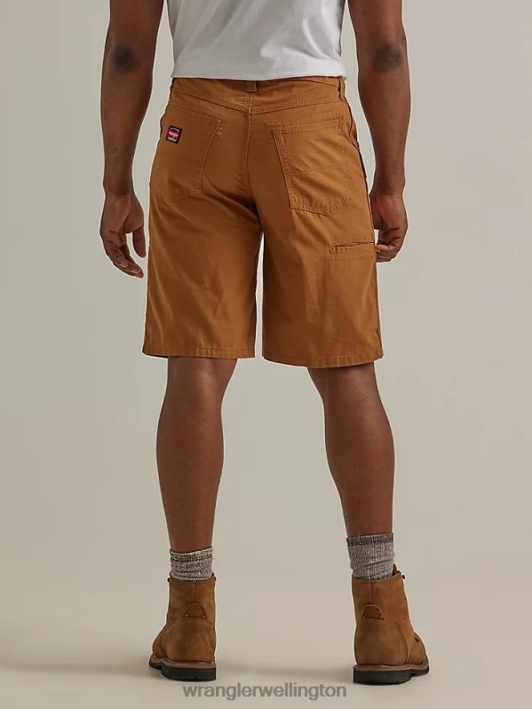 Acorn Workwear Technician Short Men Clothing Wrangler P2B6R575