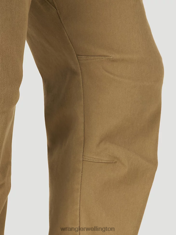 Grey Pinstripe RIGGS Workwear Utility Relaxed Short Men Clothing Wrangler P2B6R674