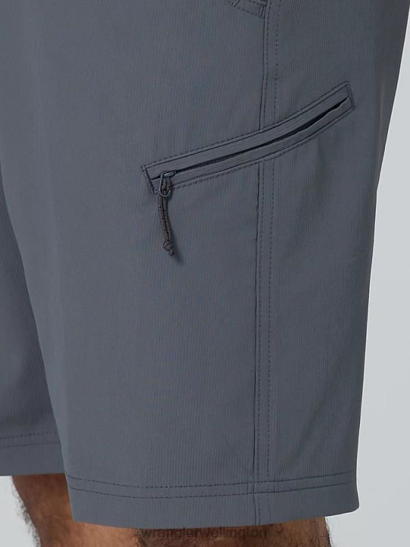 Iron Gate Performance Elastic Waist Short Men Clothing Wrangler P2B6R594