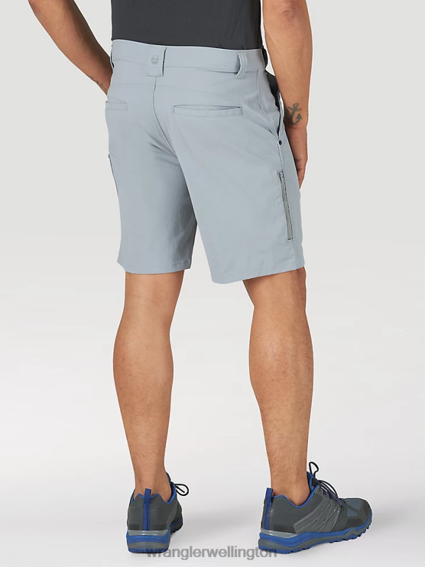 Monument Outdoor Performance Utility Short Men Clothing Wrangler P2B6R539