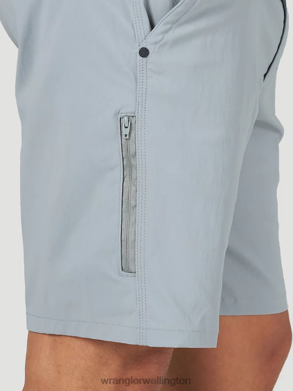 Monument Outdoor Performance Utility Short Men Clothing Wrangler P2B6R539