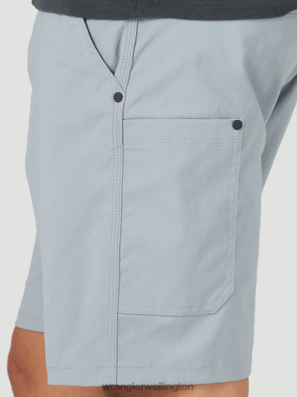 Monument Outdoor Performance Utility Short Men Clothing Wrangler P2B6R539