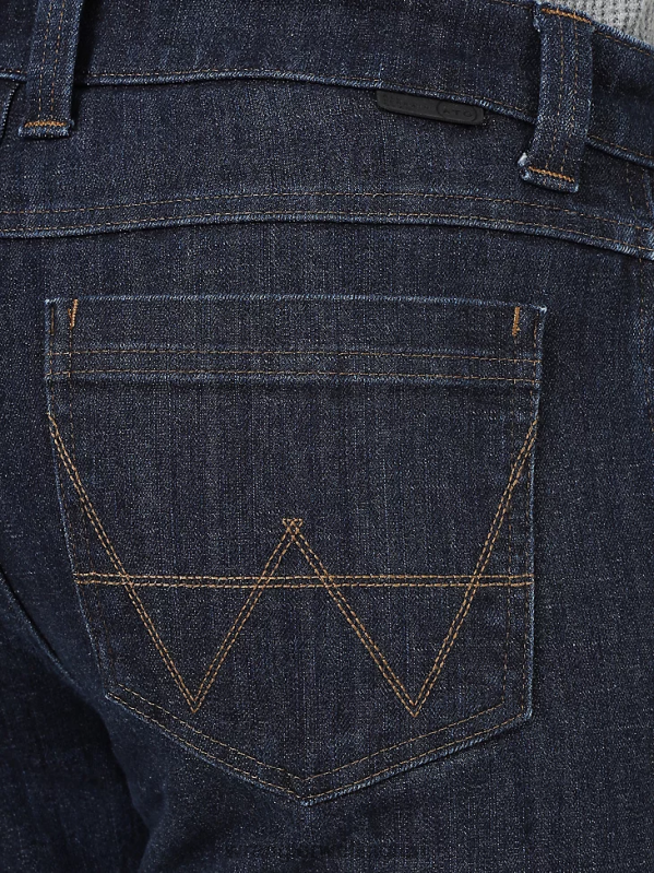 Bering Sea ATG Western Shirt Men Clothing Wrangler P2B6R642